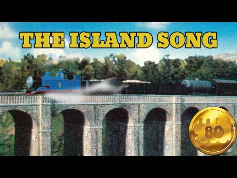 The Island Song (80th Anniversary TMV)