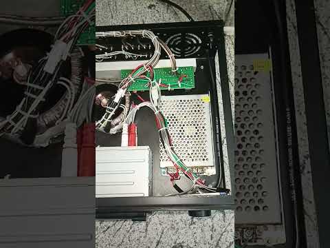 Hi-Fi audio home amplifier @Rensview #audioamplifier #electronic #original #subscribe