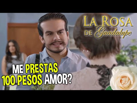 El TACAÑO EXTREMO 🤣 ... | Reaccionando a La Rosa de Guadalupe