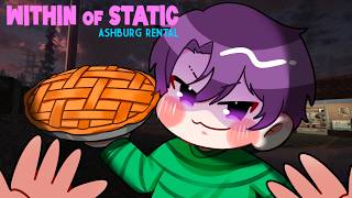 【WITHIN OF STATIC: ASHBURG RENTAL】MENCARI KEHIDUPAN BARU DITEMPAT LAIN