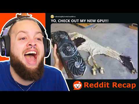 Time to Nuke the Subreddit- r/StanleyMOV