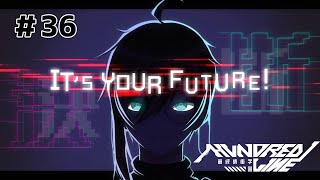 【HUNDRED LINE -最終防衛学園- 初見プレイ】彼女の好感度爆上がりルート　　#36（50周目40日～52周目62日)（ノモケバ編