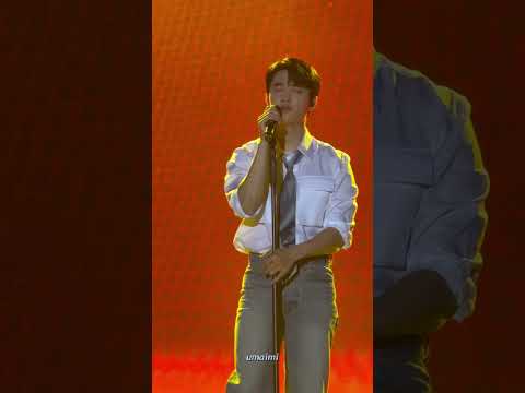 [4K] 240811 DOH KYUNGSOO (D.O.) - About Time @BLOOM Fan Concert in BKK