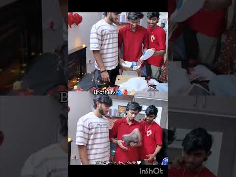 Brothers🫂🫀🤌🏻😭@nrfmvlogs #nrfm #<strong>brother</strong> #ownedit #subscribe #niyas #riyaz #fayas #love
