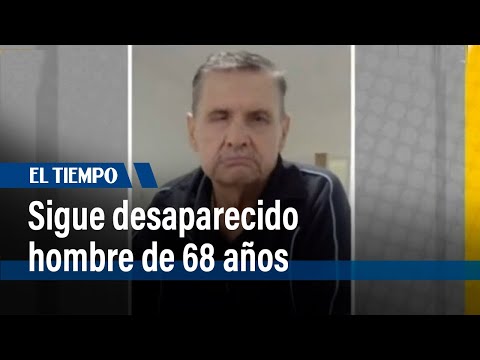Un hombre de 68 años de edad desapareció en el hospital Simón Bolívar l El Tiempo