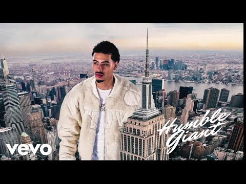 Jay Critch, Laron - Regular Type (Official Visualizer)