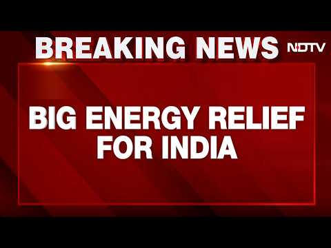 LPG News Today | India-Bound LPG Tanker Crosses Strait Of Hormuz Amid Iran Blockade: Sources