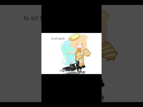 {😅} gacha trend! (I dont ship them) #dontflop #pleasedontflop