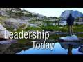 NOLS Leaders on Leadership Today