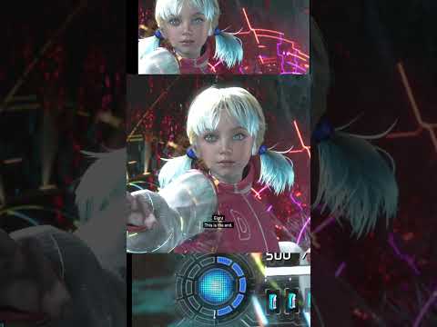 Easiest FINAL BOSS in video game HISTORY: Pragmata