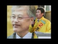 '노무현이 남긴 운명 문재인' 소개하는 문성근 명연설.avi