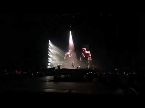 Depeche Mode - Soul With Me (Acoustic) (Live in Mexico City, 25/9/2023)