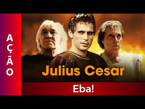 Julius Cesar - Filme Dublado Completo