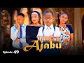 MTOTO WA AJABU Full Episode [ 49 ]