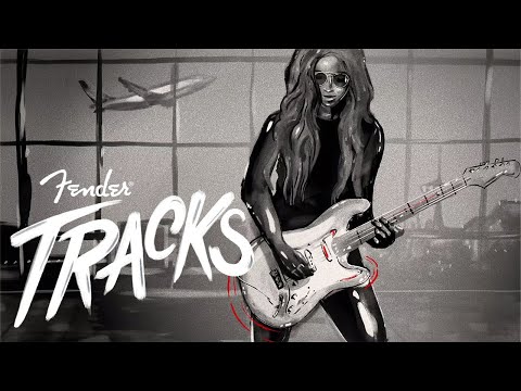 A Conversation With Lindsay Ell About  "wAnt me back" | Fender Tracks | Fender