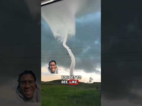 I think I’m doing this… #MiNahDoDis #StormChasing