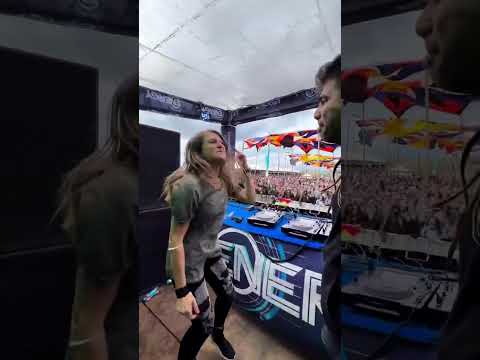 #dance #rave