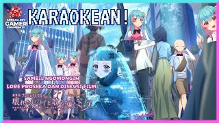 Sini Ngobrol Dan Nyanyiin Lagu Proseka!〖FreeTalk | Zatsudan | 雑談 | Sin