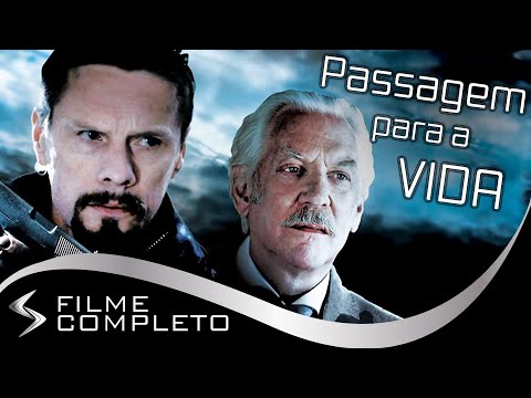 Passagem para a Vida (2011) · Dublado Português