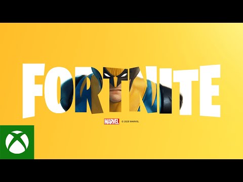 Wolverine Arrives | Fortnite