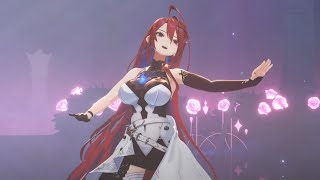 [LIZ] 一番の宝物 (My Precious Treasure) Cover