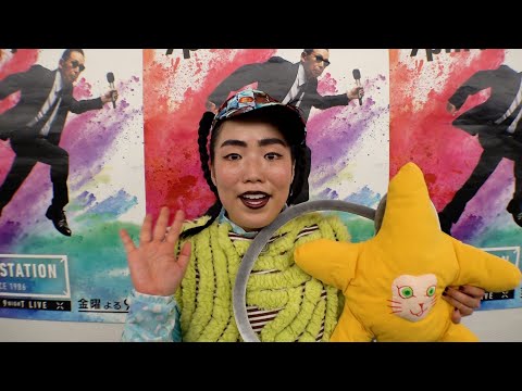 【ソロ初登場】YURIYAN RETRIEVER、LAで激アツ展開のはずがまさかの結末【Mステ】