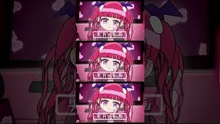 かわいいぴえんソングを作ってみた7 #shorts #地雷系