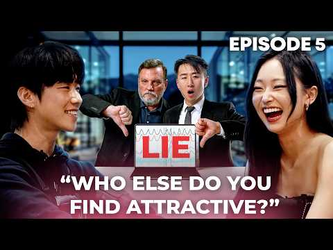 Lie Detector EXPOSES House of Feelings
