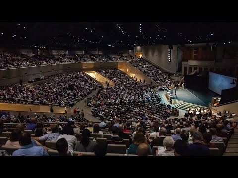 2019 National Conference: Day 1 Highlights