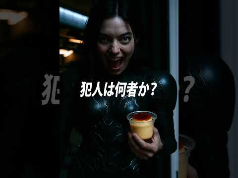 プリン返せ #ヒゲドライバー#プリン #デザート #グルメ曲