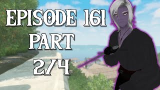 Fractured Thrones Season 3 | EPISODE 161 'Virtues' | Part 2 of 4