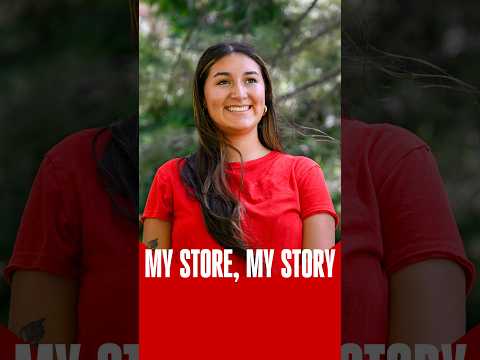 My Store My Story: Savannah