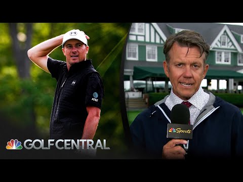 Ryan Fox Triumphs in Canada, Secures Spot in US Open at Oakmont