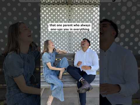 These kind of parents are the absolute worst 😂