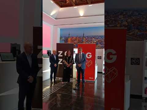 El turismo en Zaragoza se impulsará con carteles digitales y sorteos en el sur de Francia
