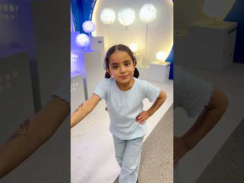 يوسلين خطفت ميمي 😱