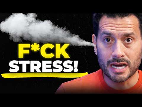 The CIA Cheat Code to Never Getting Overwhelmed