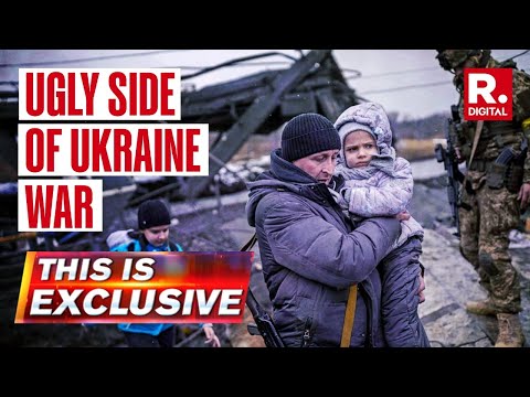 Ugly Side Of Russia-Ukraine War, Indians Forced To Fight Russia's War | This is Exclusive