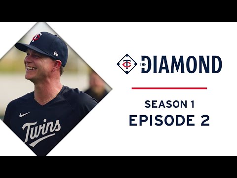 The Diamond | Minnesota Twins | S1E2 video clip