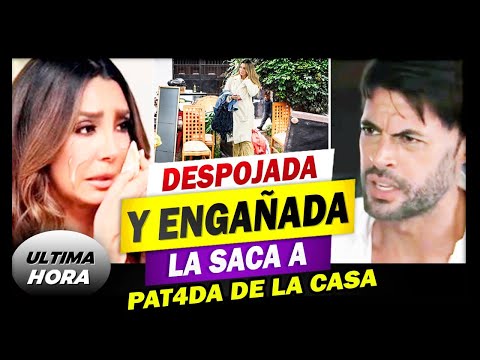 “ME ECHO SIN PIEDADLa Caída de William Levy: De Galán a P.A.-T.-A.-N. contra Elizabeth Gutierrez