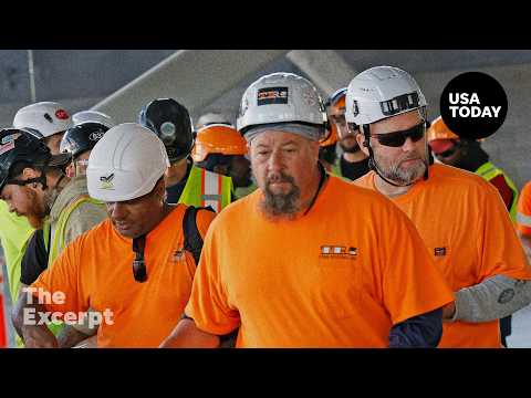 America needs tradespeople. Why can’t they find jobs? | The Excerpt