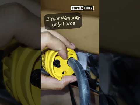 DeWalt Tools Unboxing | Tool Unboxing Videos | All About Tools | DeWalt Hand Grinder details