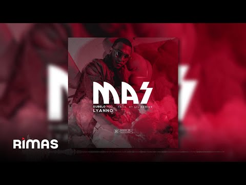 Lyanno - Mas
