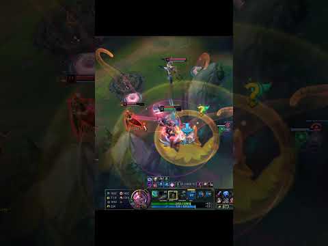 카이사 집착하는 일라오이