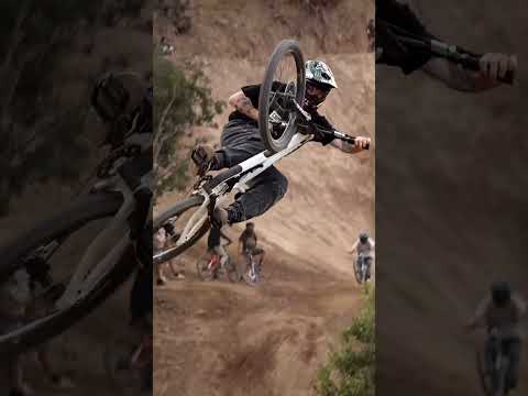 Tomas Lemoine making Lilmoine moves.