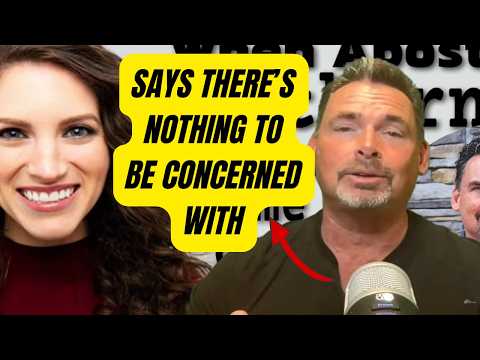 Pastor Chris Invites Kathryn Krick To His Church – Shocking Results