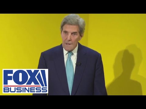 This is 'extraterrestrial thinking' by John Kerry: Nick Loris