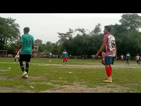 সাহাজাদপুর বনাম পানিসারা দারুন একটা ফুটবল ম্যাচ //Football// #comedy #reels