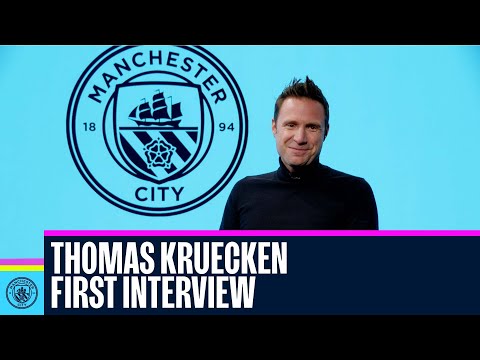 THIS IS A PLACE TO DREAM! | Thomas Kruecken Academy Director First Interview