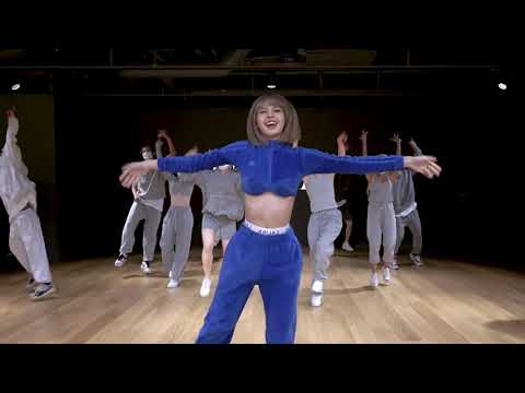 [mirrored]LISA-LALISADance